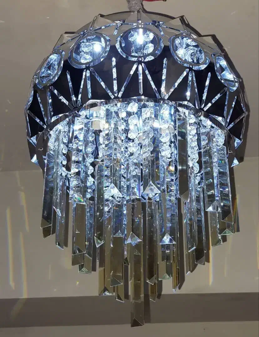 چراغ آویزی نونو|لامپ و چراغ|ایلام, |دیوار