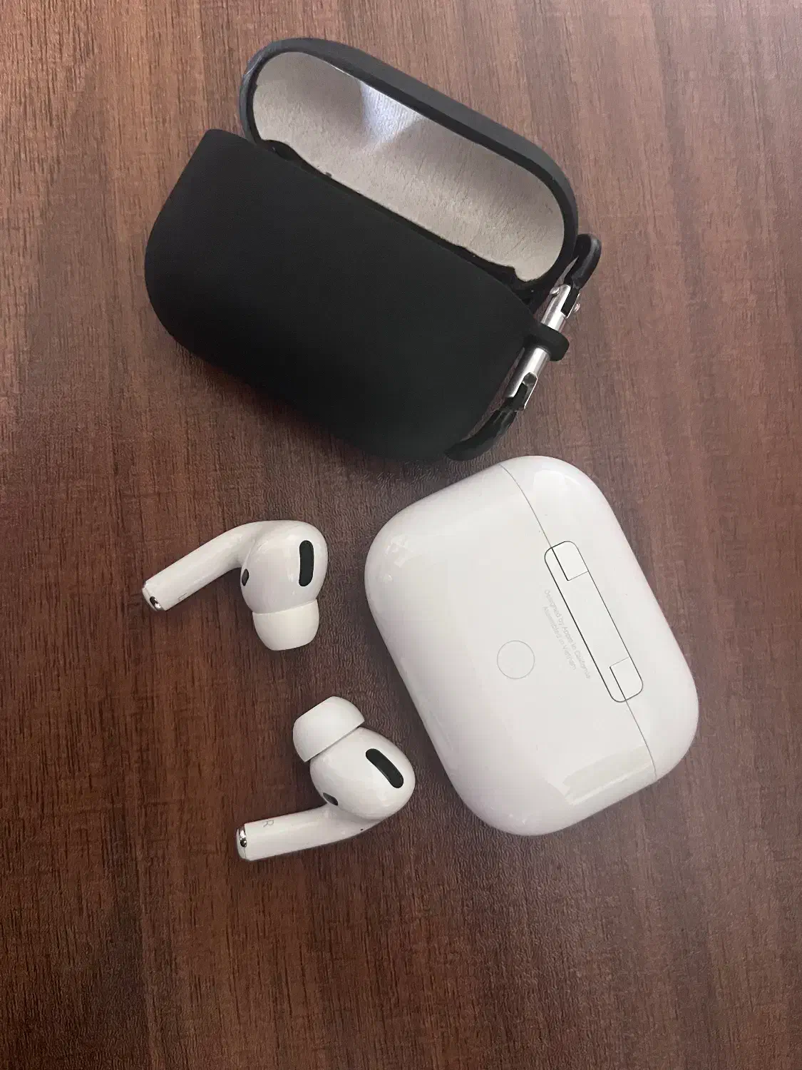 ایرپاد پرو|لوازم جانبی موبایل و تبلت|گرگان, |دیوار