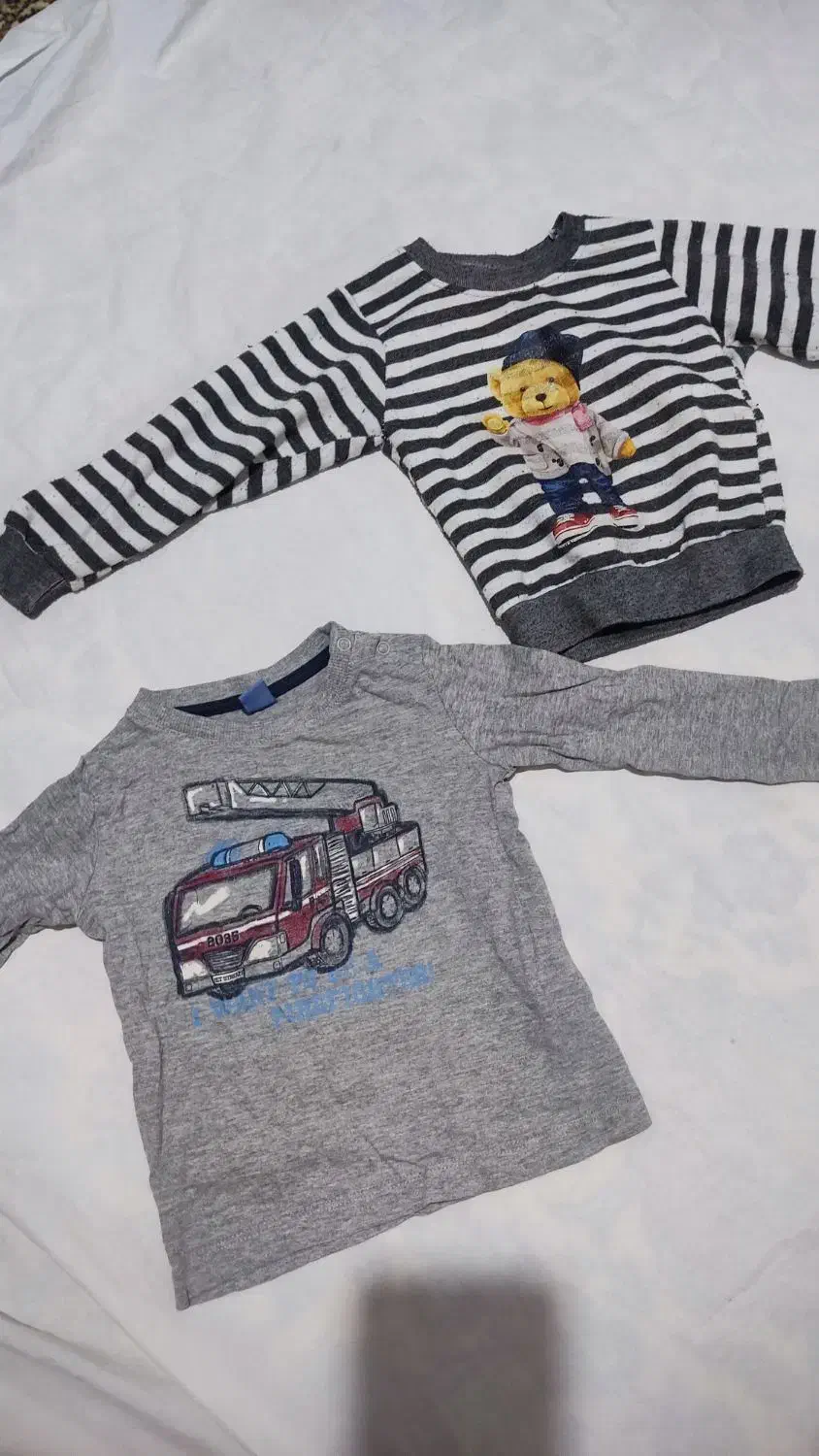 لباس بچه گانه|کفش و لباس بچه|نشتارود, |دیوار