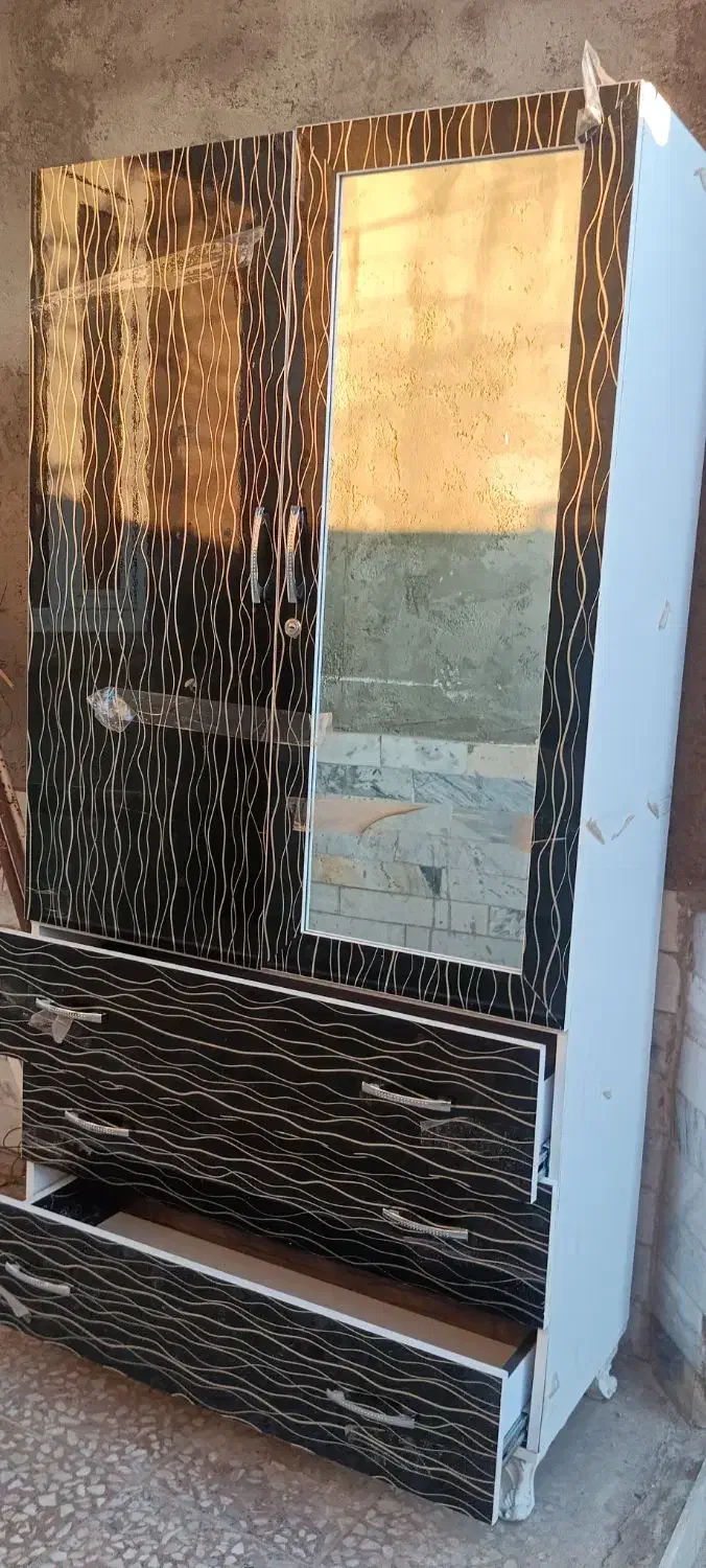 کمد|جاکفشی، کمد، دراور|بوکان, |دیوار