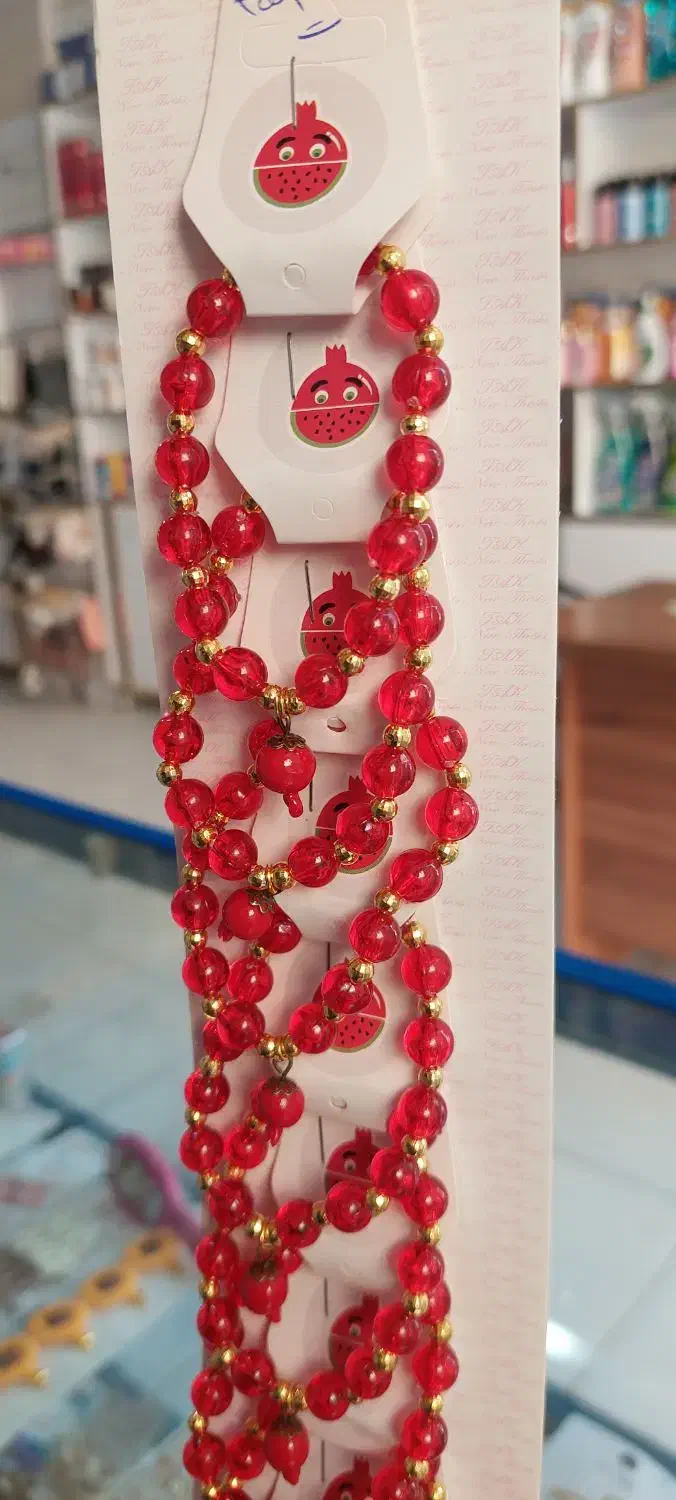 دستبند انار یلدایی|بدلیجات|اصفهان, گرکان|دیوار