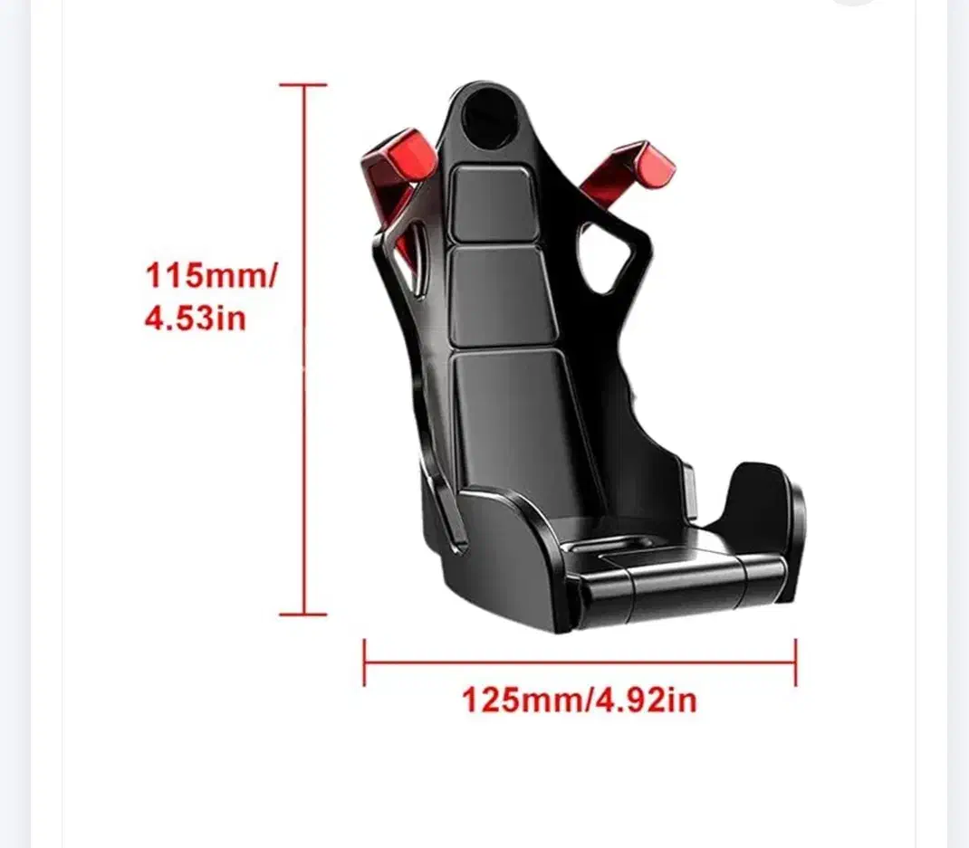 هولدر موبایل طرح صندلی|لوازم جانبی موبایل و تبلت|شیراز, زرهی|دیوار