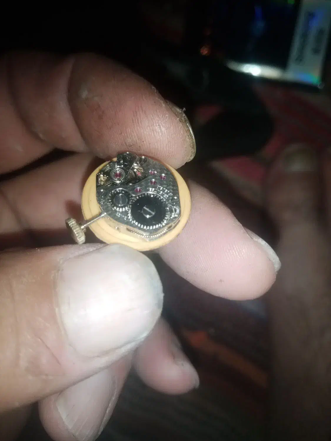 ساعت CATCRX|ساعت|شیراز, شاهچراغ|دیوار