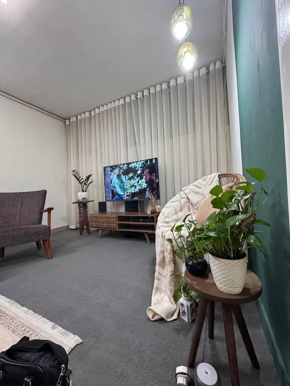 افسریه شمالی / / ۵۰متر|اجارهٔ آپارتمان|تهران, افسریه شمالی|دیوار