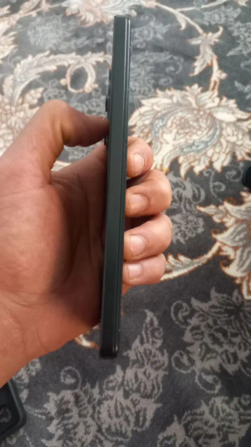 نوت 12پرو FG|موبایل|بهار, |دیوار