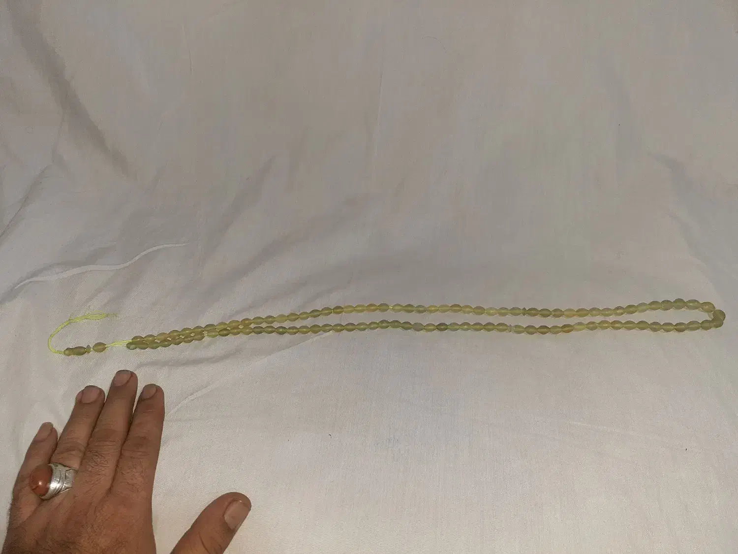 تسبیح شاه مقصود درشت و بزرگ|بدلیجات|زاهدان, |دیوار