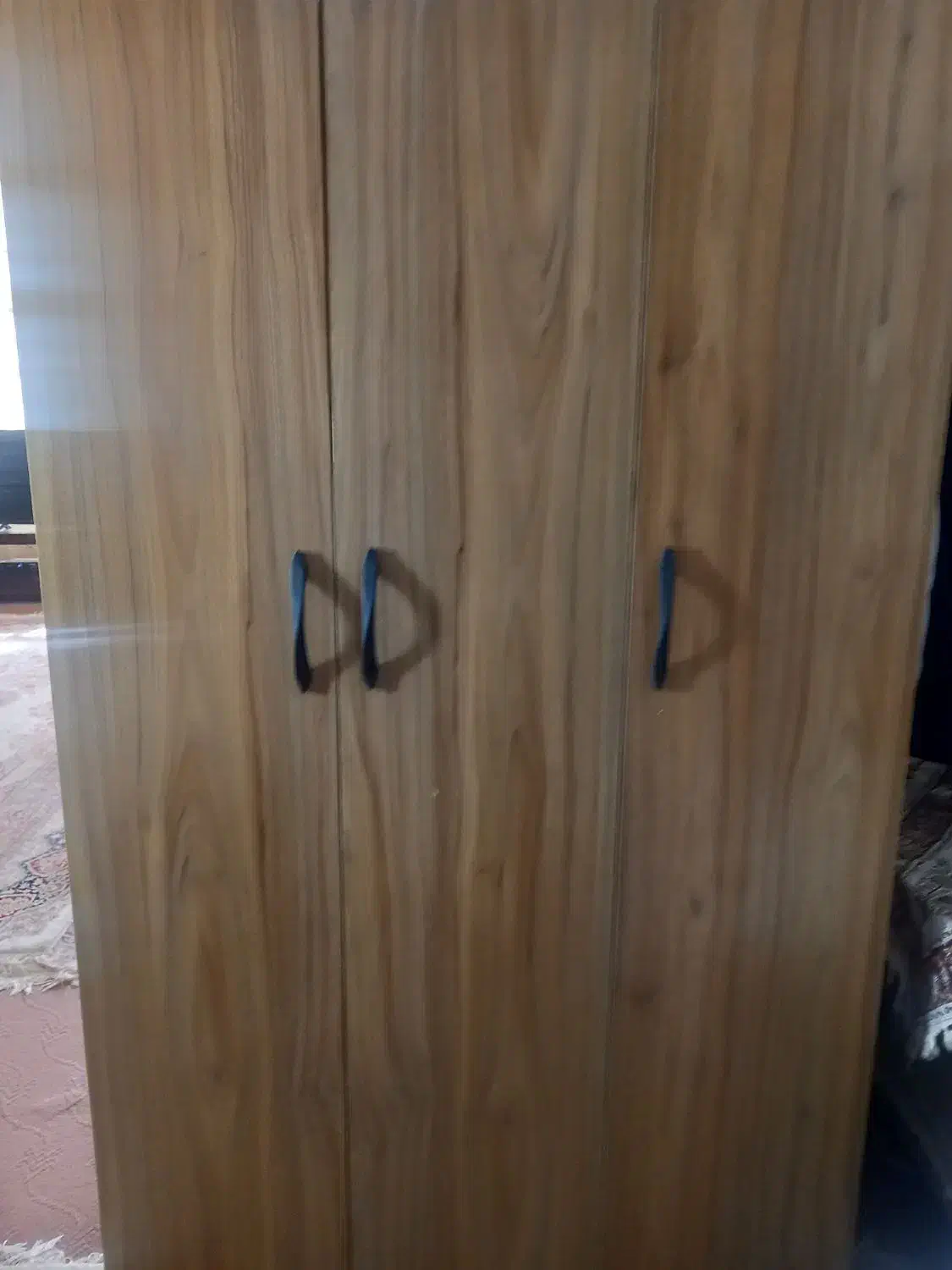 کمد سه در|جاکفشی، کمد، دراور|اصفهان, پوریای ولی|دیوار