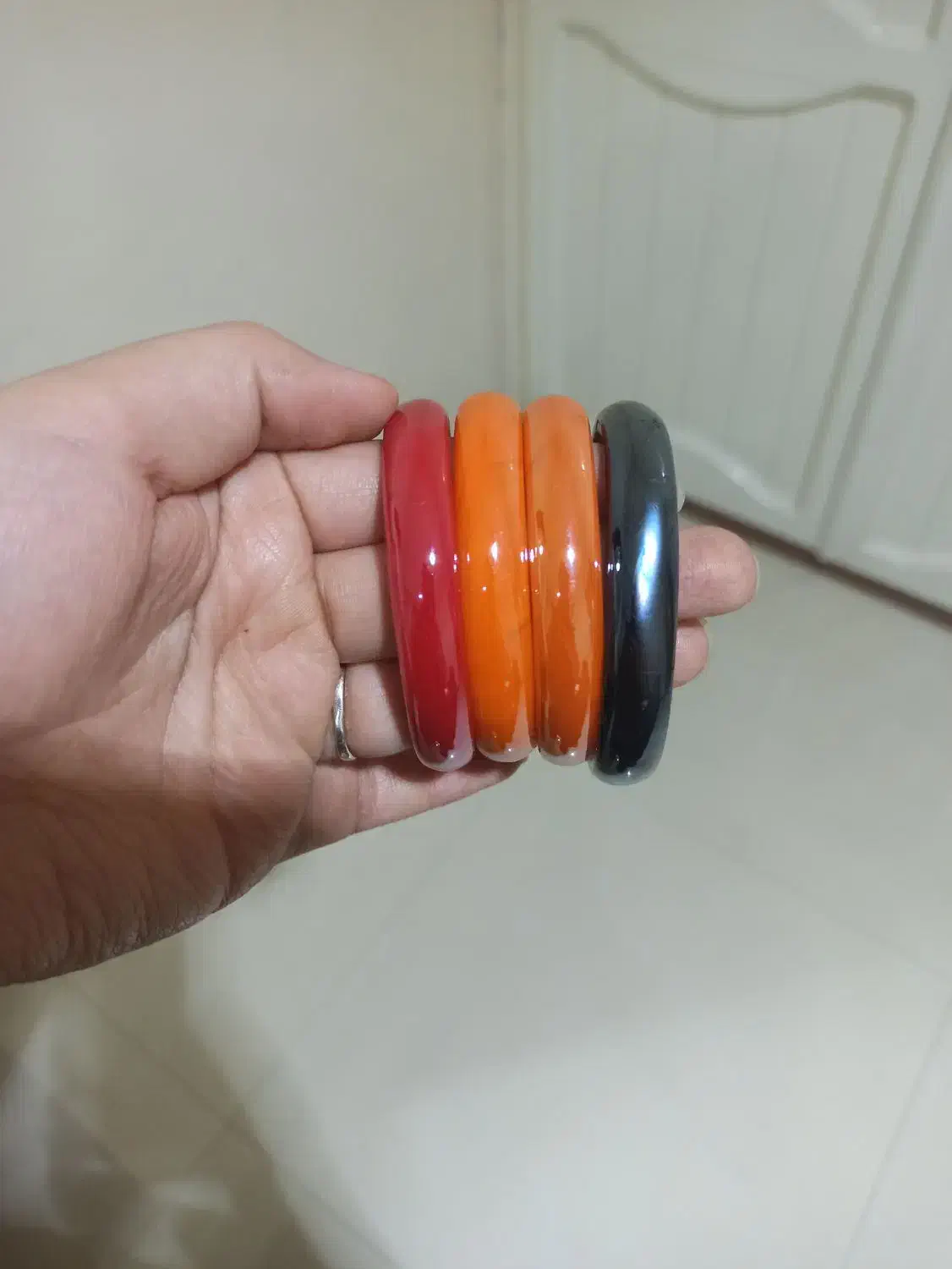 النگو۱۰۰ تومن ساعت رایگان|جواهرات|مشهد, کارمندان دوم|دیوار