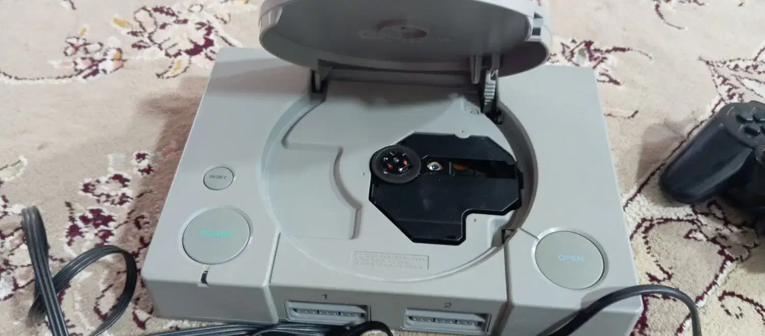 پلیستیشن ۱ برای سرگرمی|کنسول، بازی ویدئویی و آنلاین|یونسی, |دیوار