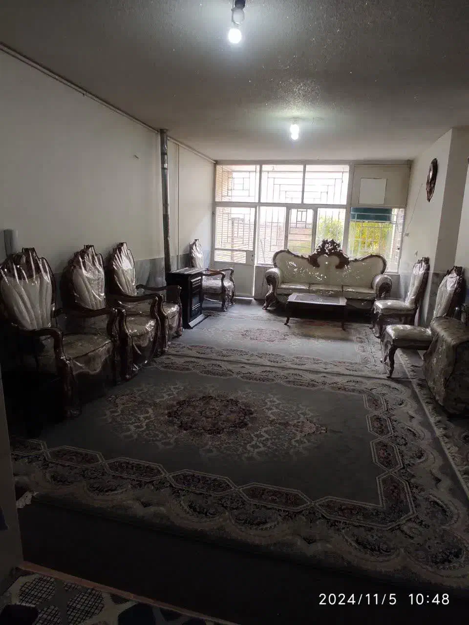 ویلایی محله c5)(دوبلکس)|فروش آپارتمان|فولادشهر, C5|دیوار