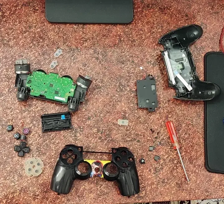 تعمیرات دسته و نصب بازی (کنسول و کامپیوتر)|کنسول، بازی ویدئویی و آنلاین|یزد, |دیوار