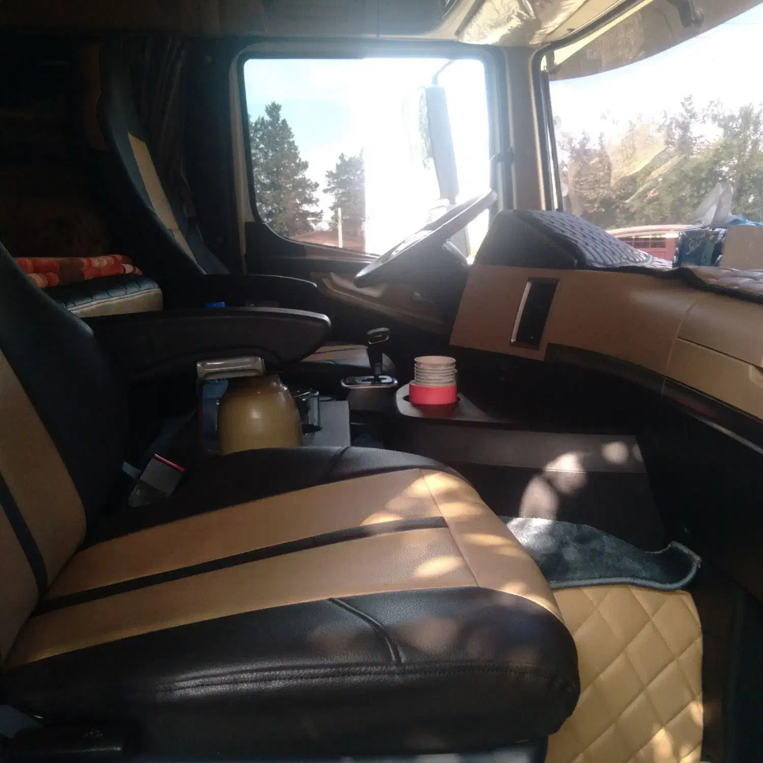 کامیون ده چرخ سی اند سی C&C|خودرو سنگین|تهران, شهرک امیرالمومنین|دیوار