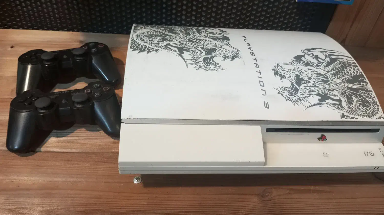 ps3 فت|کنسول، بازی ویدئویی و آنلاین|کاشان, سه راه پرورشگاه|دیوار