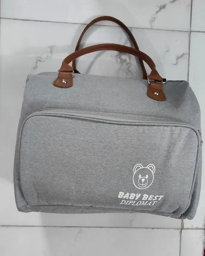 ساک بچه|کالسکه و لوازم جانبی|شهریار, شهریار|دیوار