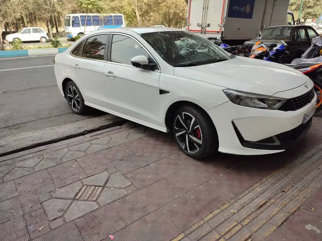 رسپکت پرام ۱|خودرو سواری و وانت|تهران, شهرک دریا|دیوار