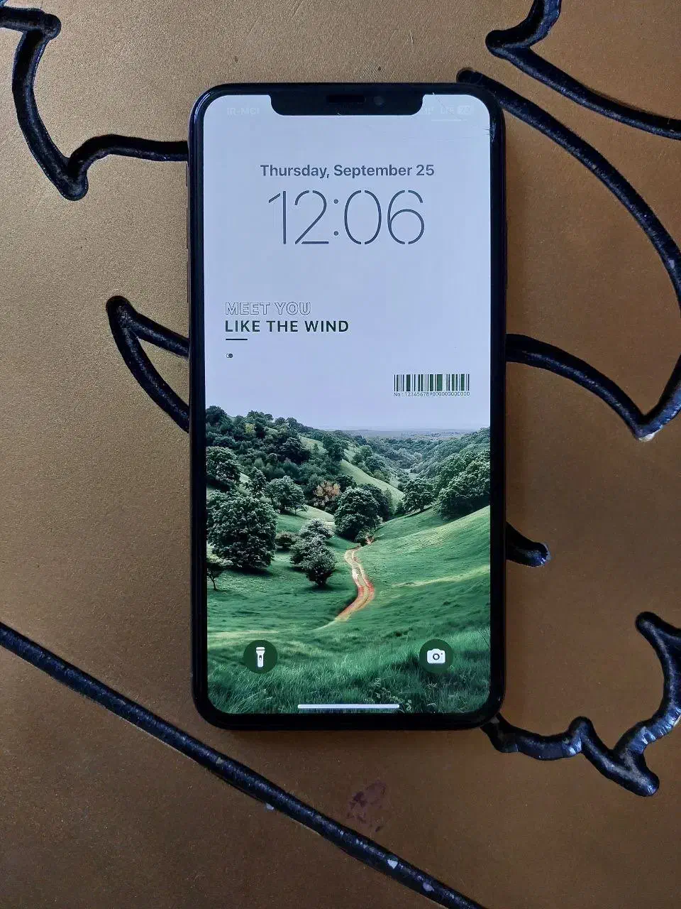 iPhone xs max 256g|موبایل|تبریز, |دیوار