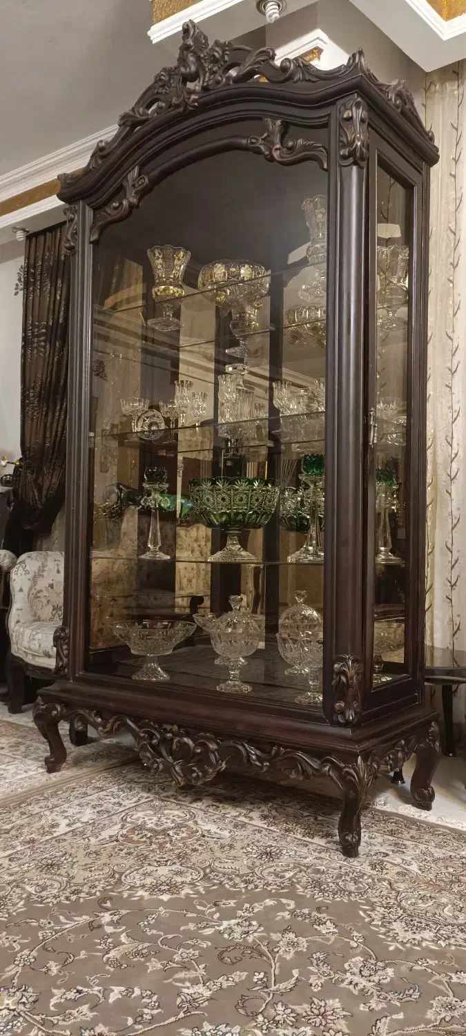 ویترین|بوفه، ویترین، کنسول|محمدیه-قزوین, |دیوار