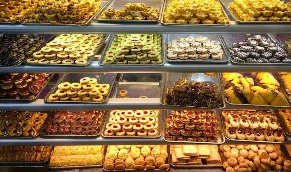 پخش عمده مواد اولیه سوهان پزی قنادی و گز پزی|خوردنی و آشامیدنی|قم, خداکرم|دیوار