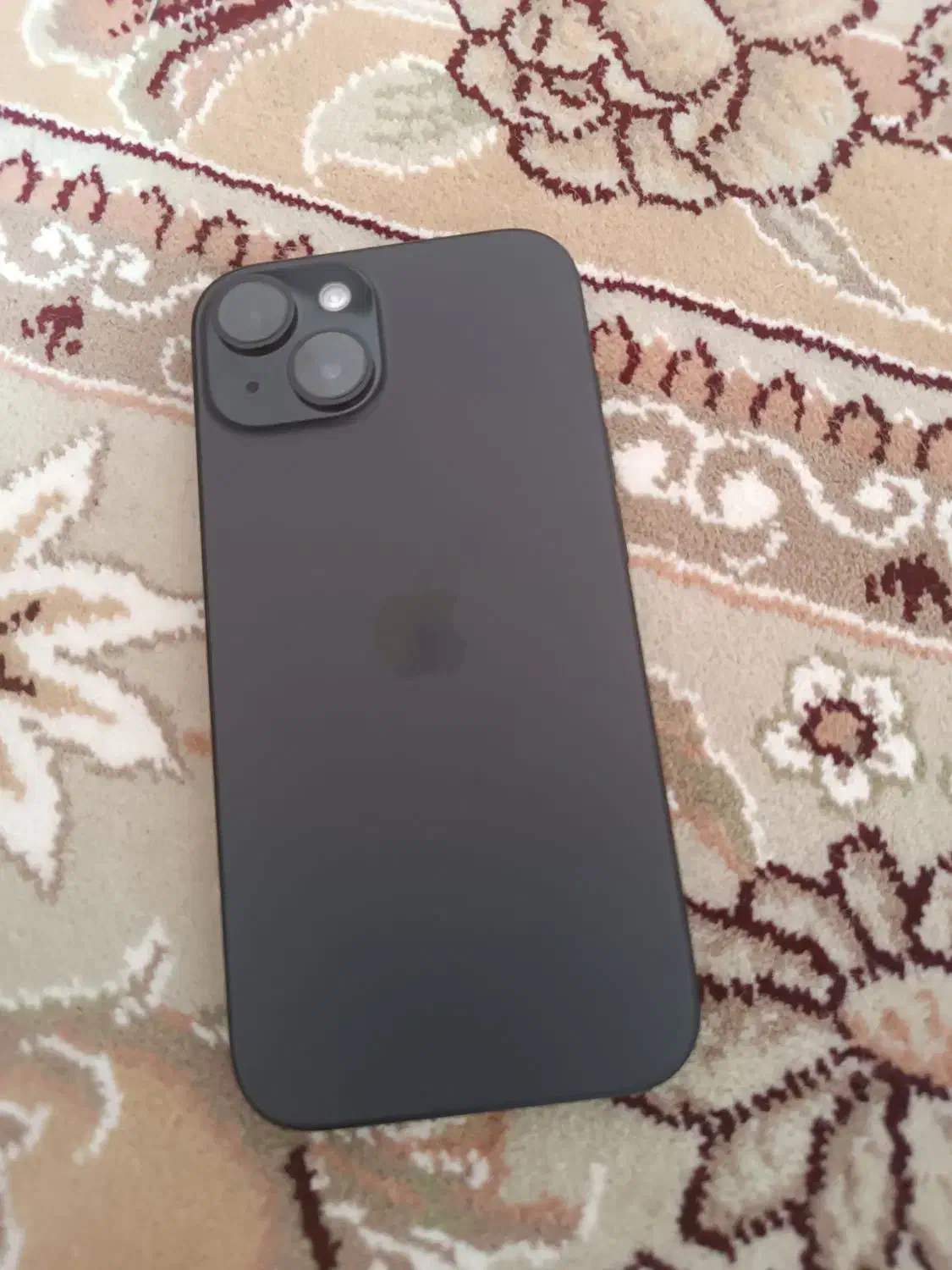iPhone 15 نرمال|موبایل|تهران, خلیج فارس|دیوار