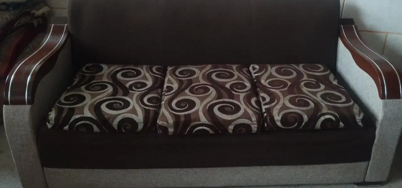 مبل|مبلمان خانگی و میز عسلی|محمدیه-قزوین, |دیوار