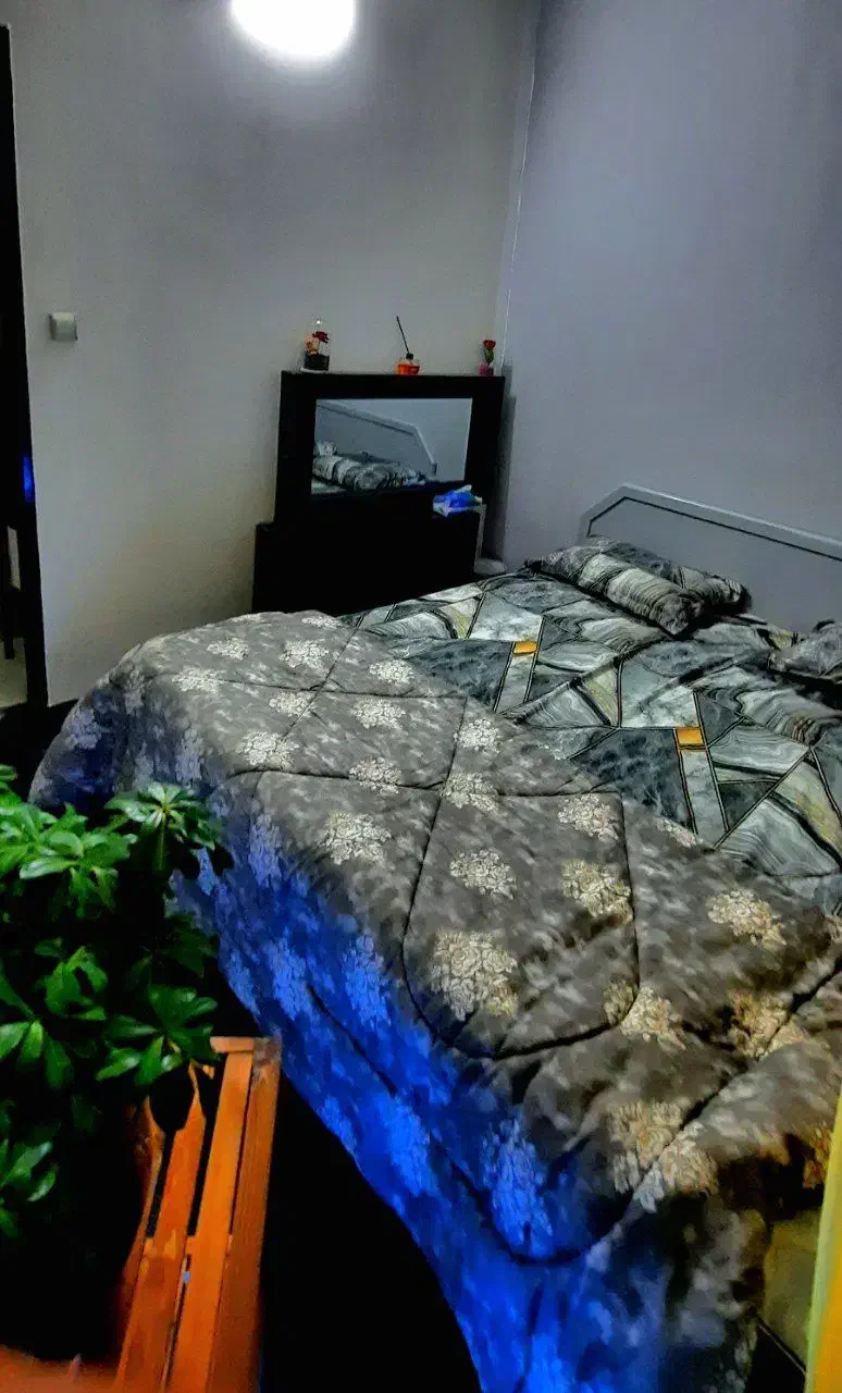 اجاره خونه سوییت ساعتی روزانه اندیشه ادیب مشکینی|اجارهٔ کوتاهمدت آپارتمان و سوئیت|مشهد, شهرک رازی (شهرک غرب)|دیوار