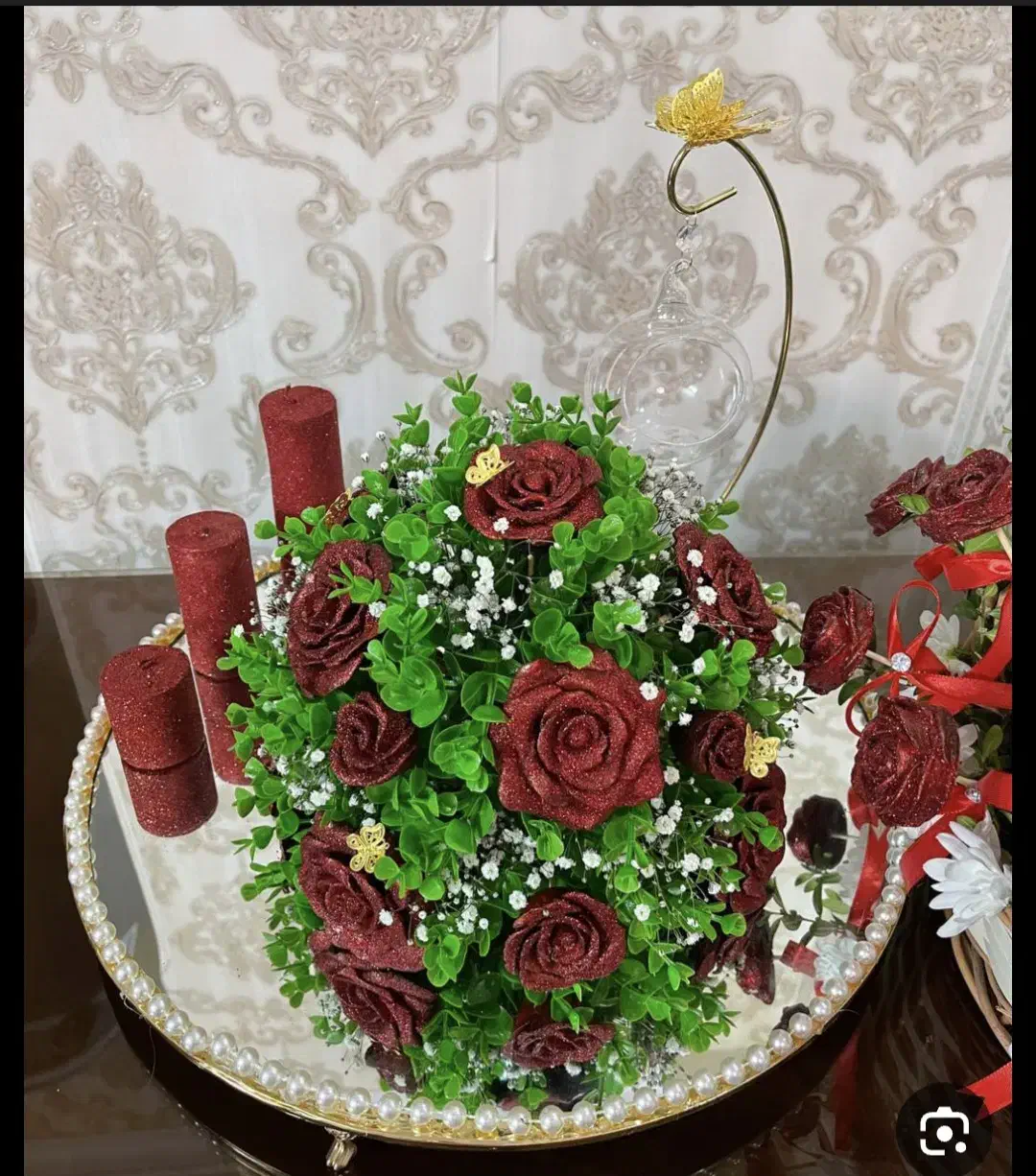 گیفت حنا|صنایع دستی و سایر لوازم تزئینی|بندرعباس, |دیوار