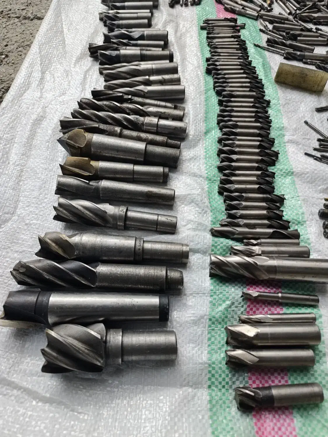 مته تراشکاری اره صابونی فرز|ماشینآلات صنعتی|کبودرآهنگ, |دیوار