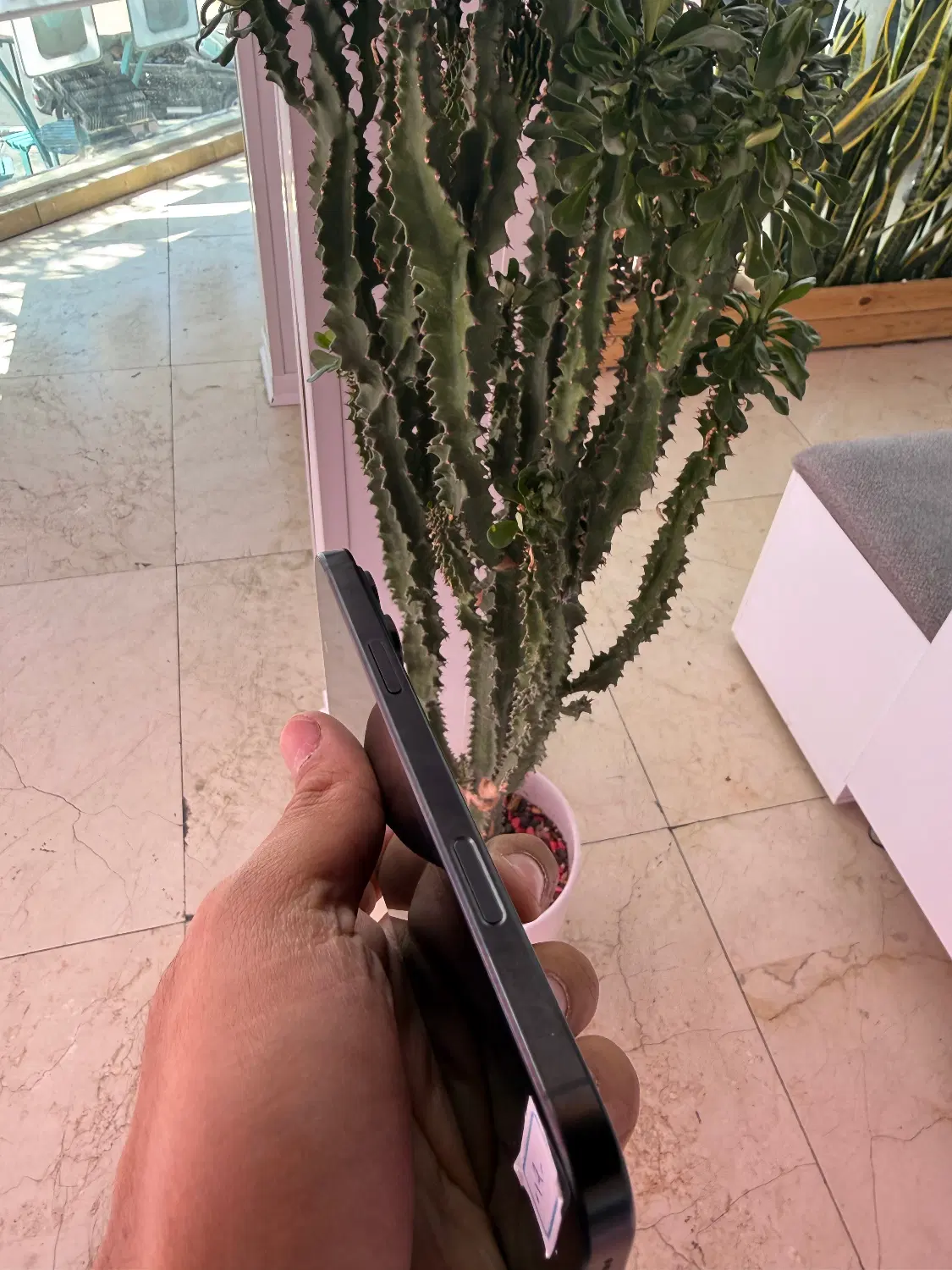 16pro max 256|موبایل|تهران, مدائن|دیوار