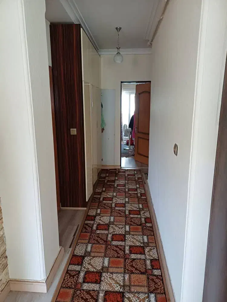 توشیبا/سندی/فروش آپارتمان ۹۵متری/ ۲خواب|فروش آپارتمان|رشت, شهرک آیت الله منتظری|دیوار