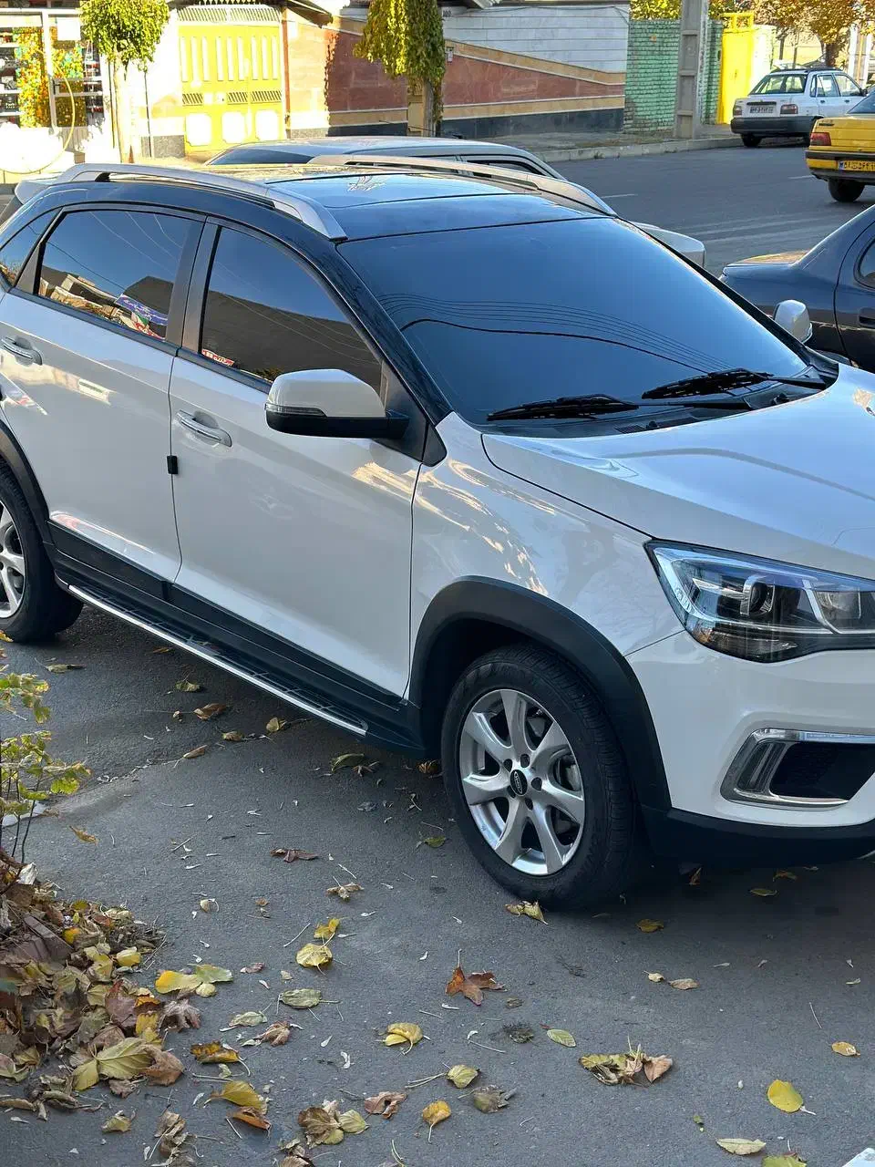 mvmx22 اتومات|خودرو سواری و وانت|ارومیه, |دیوار