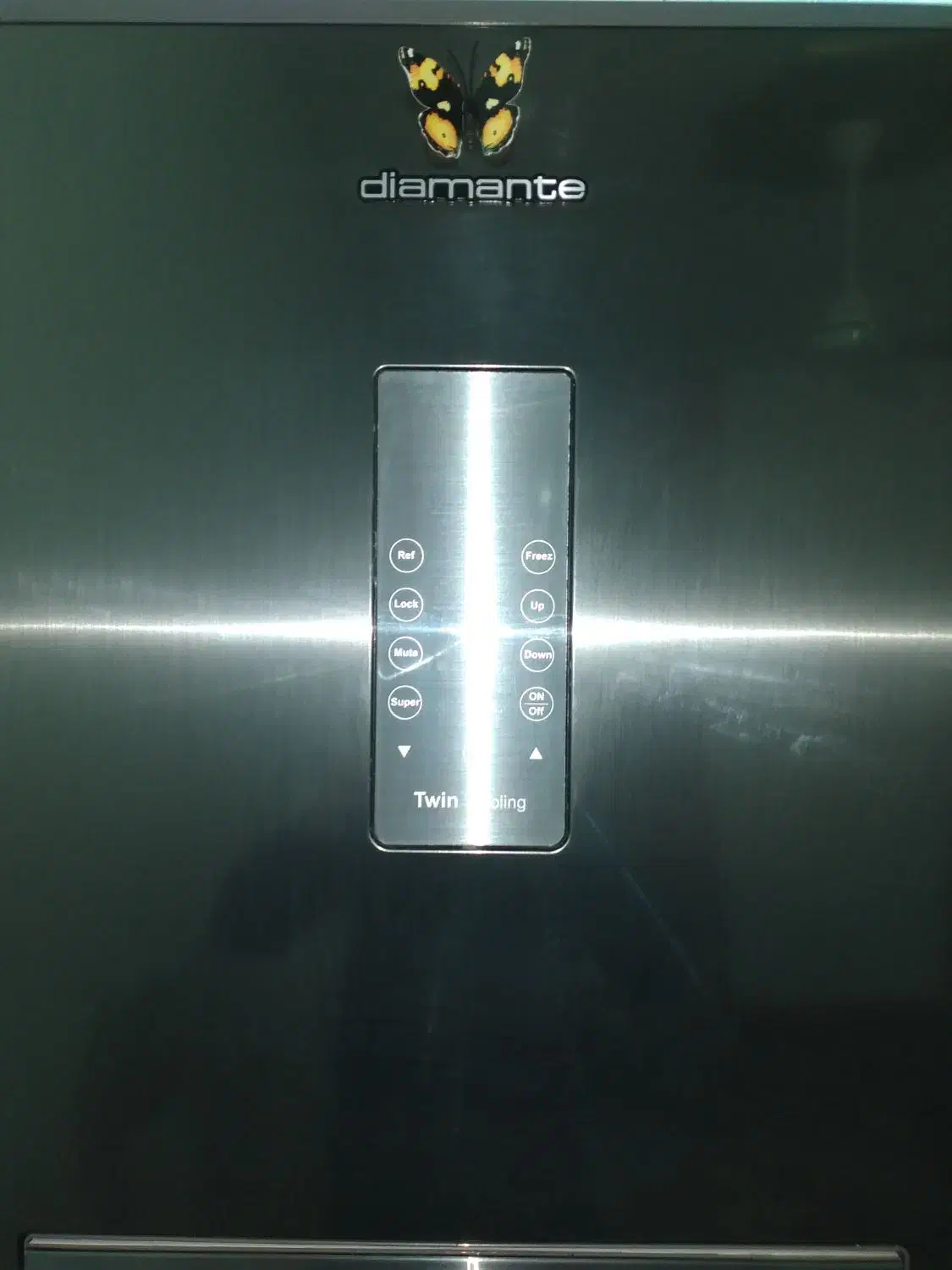 یخچال فریزر|یخچال و فریزر|امیدیه, |دیوار