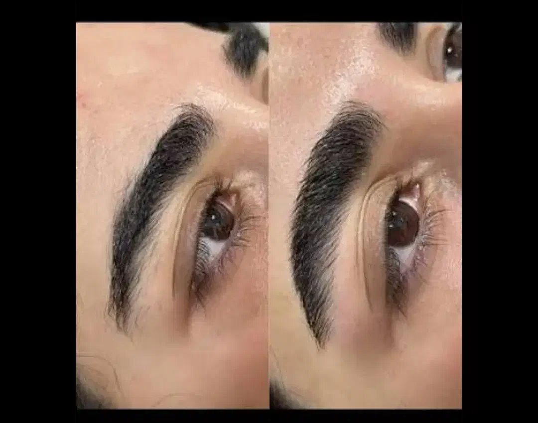 خدمات اصلاح و ابرو|خدمات آرایشگری و زیبایی|شاهین‌شهر, عطار|دیوار