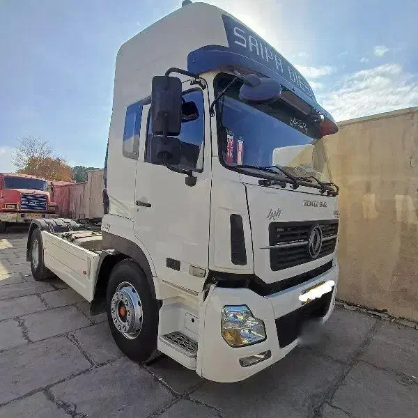 البرز تک ۹۵|خودرو سنگین|کرمانشاه, |دیوار