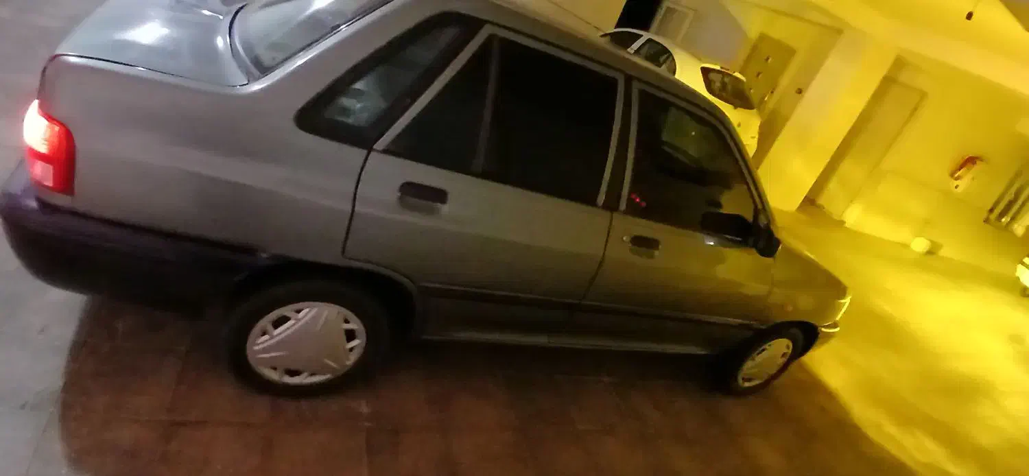 پراید تک گانه ۱۳۱|خودرو سواری و وانت|تبریز, |دیوار