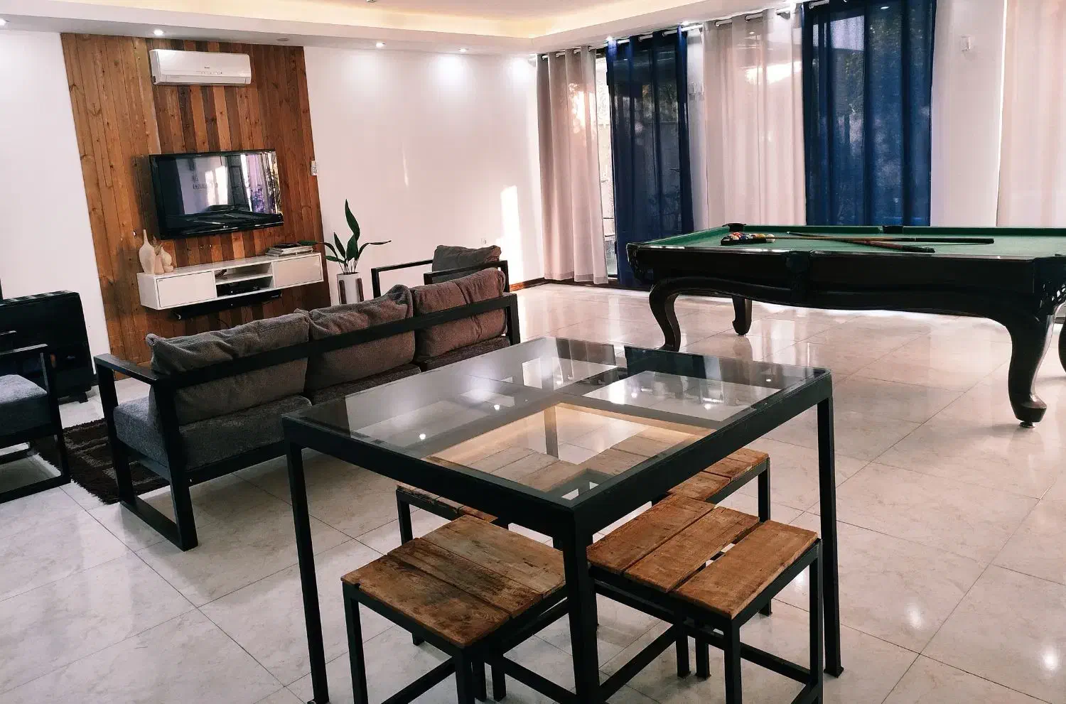 ویلا استخردار سهیلیه|فروش خانه و ویلا|هشتگرد, تهران دشت|دیوار