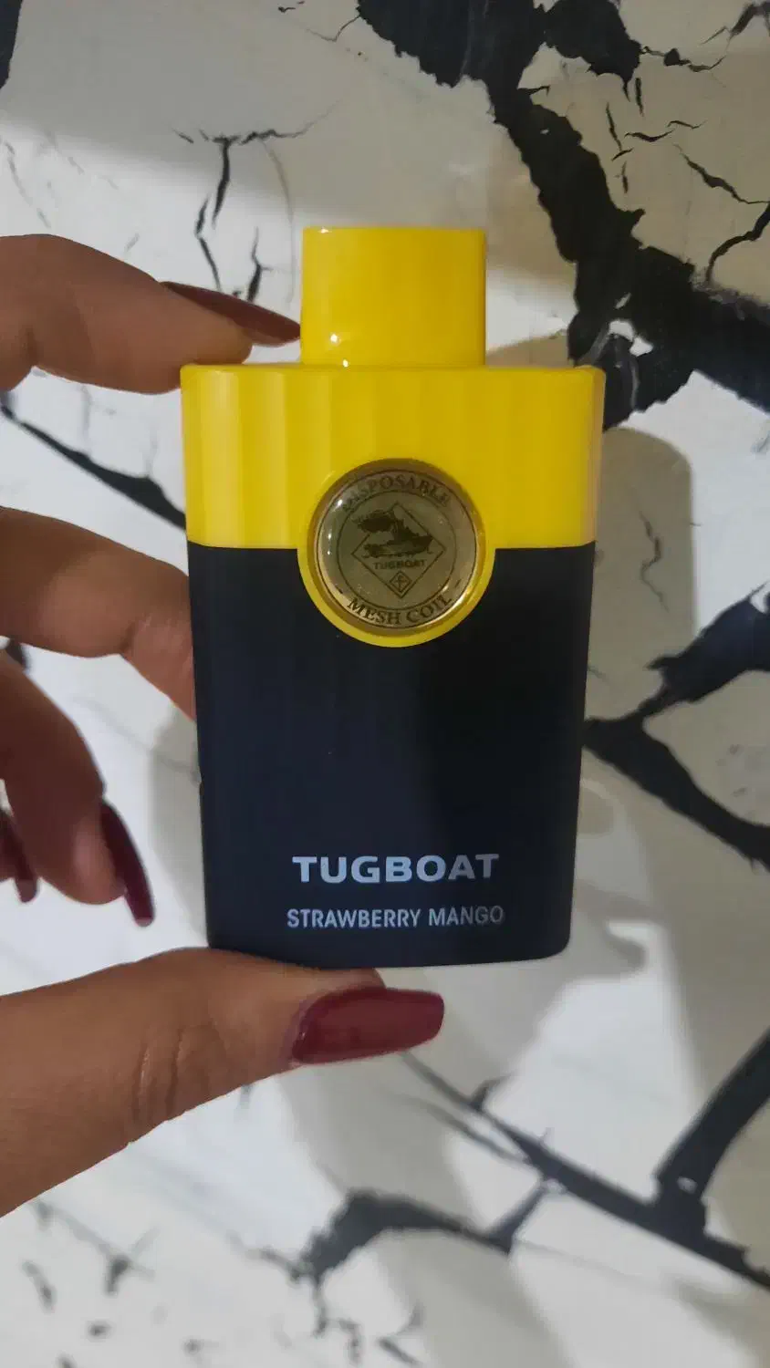 ویپ پادسالت نستی پرداخت درب منزل سراسر ایران|زیورآلات و اکسسوری|تهران, خلیج فارس|دیوار