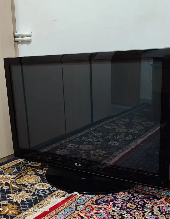 تلویزیون ال جی|تلویزیون و پروژکتور|قروه, |دیوار