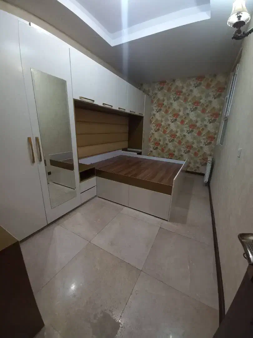 ۱۱۰متر/۲خواب/فول امکانات/فردوس شرق