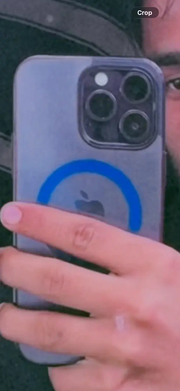 ایفون ۱۴پرومکسzaaدوسیم|موبایل|ایرانشهر, |دیوار