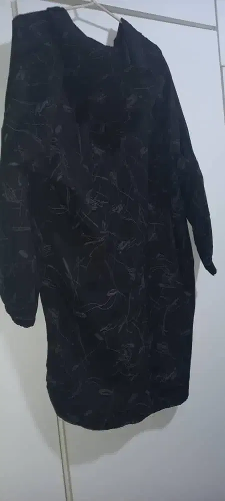 ست سوشرت و شلوار|لباس|پرند, فاز ۶|دیوار