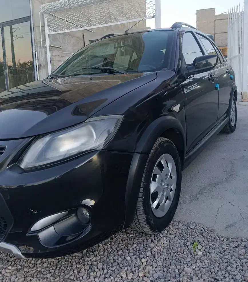 کوییک|خودرو سواری و وانت|اردبیل, |دیوار