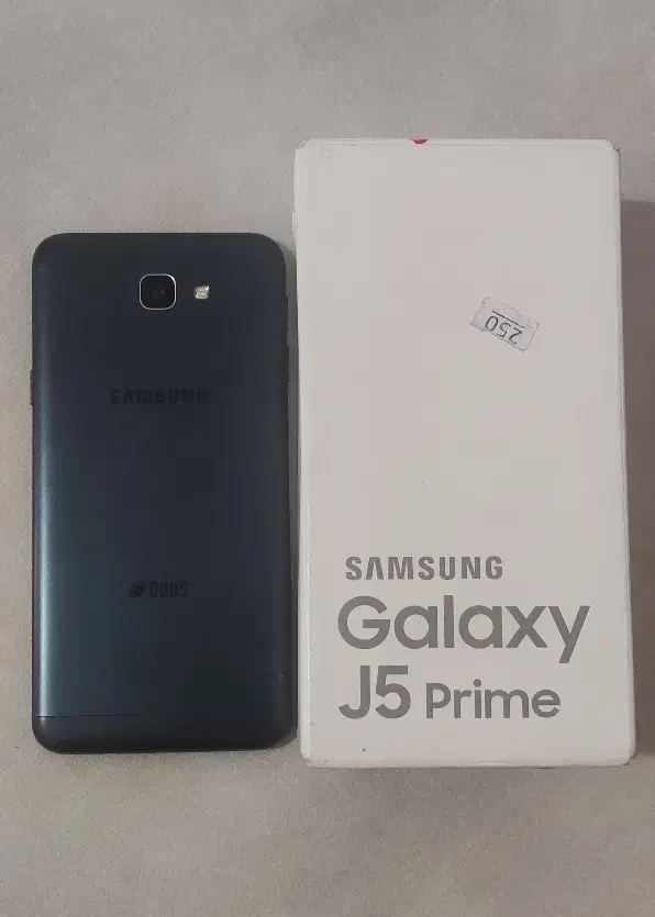 سامسونگ j5 prime|موبایل|تهران, جی|دیوار