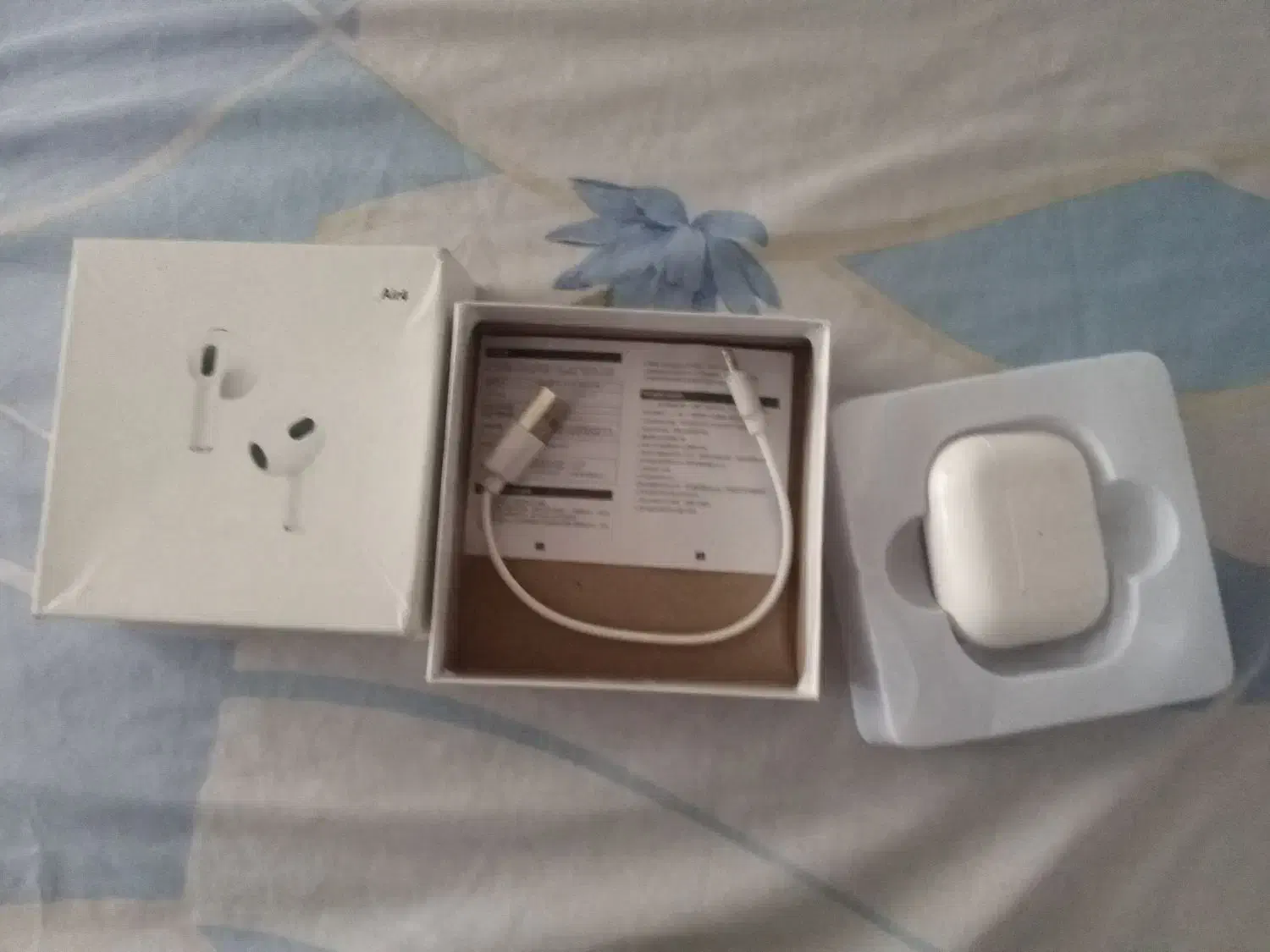 ایرپاد|لوازم جانبی موبایل و تبلت|تربتحیدریه, بازار|دیوار