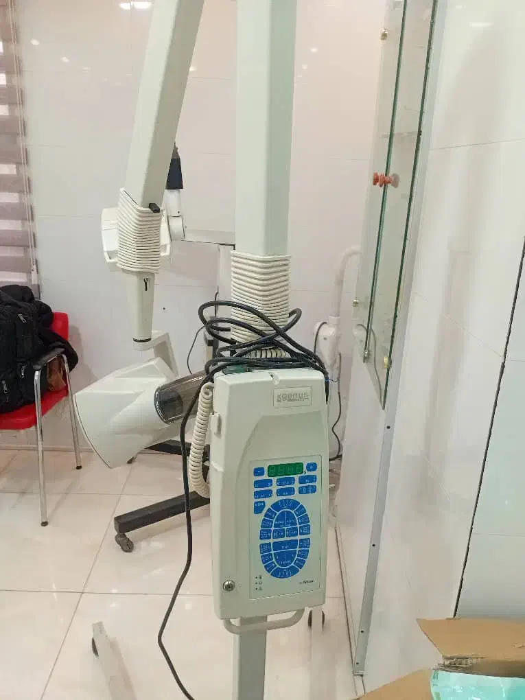 رادیوگرافی دندانپزشکی|پزشکی|تهران, شهرک غرب|دیوار