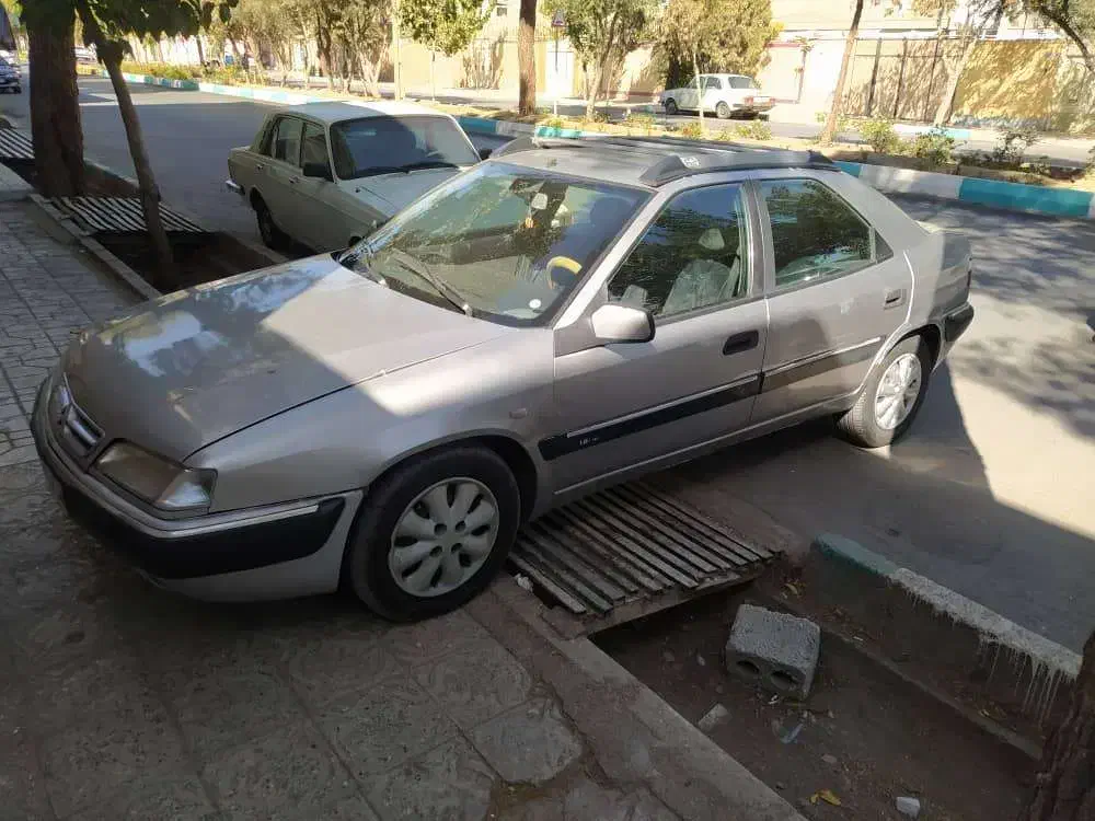 زانتیا مدل 82|خودرو سواری و وانت|اصفهان, بهار آزادی|دیوار