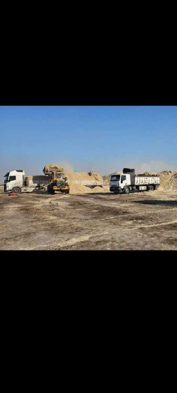 تفاله نیشکر|عمده‌فروشی|کارون, |دیوار