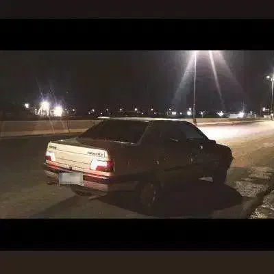 پژو 405 مدل 83|خودرو سواری و وانت|گرگان, |دیوار