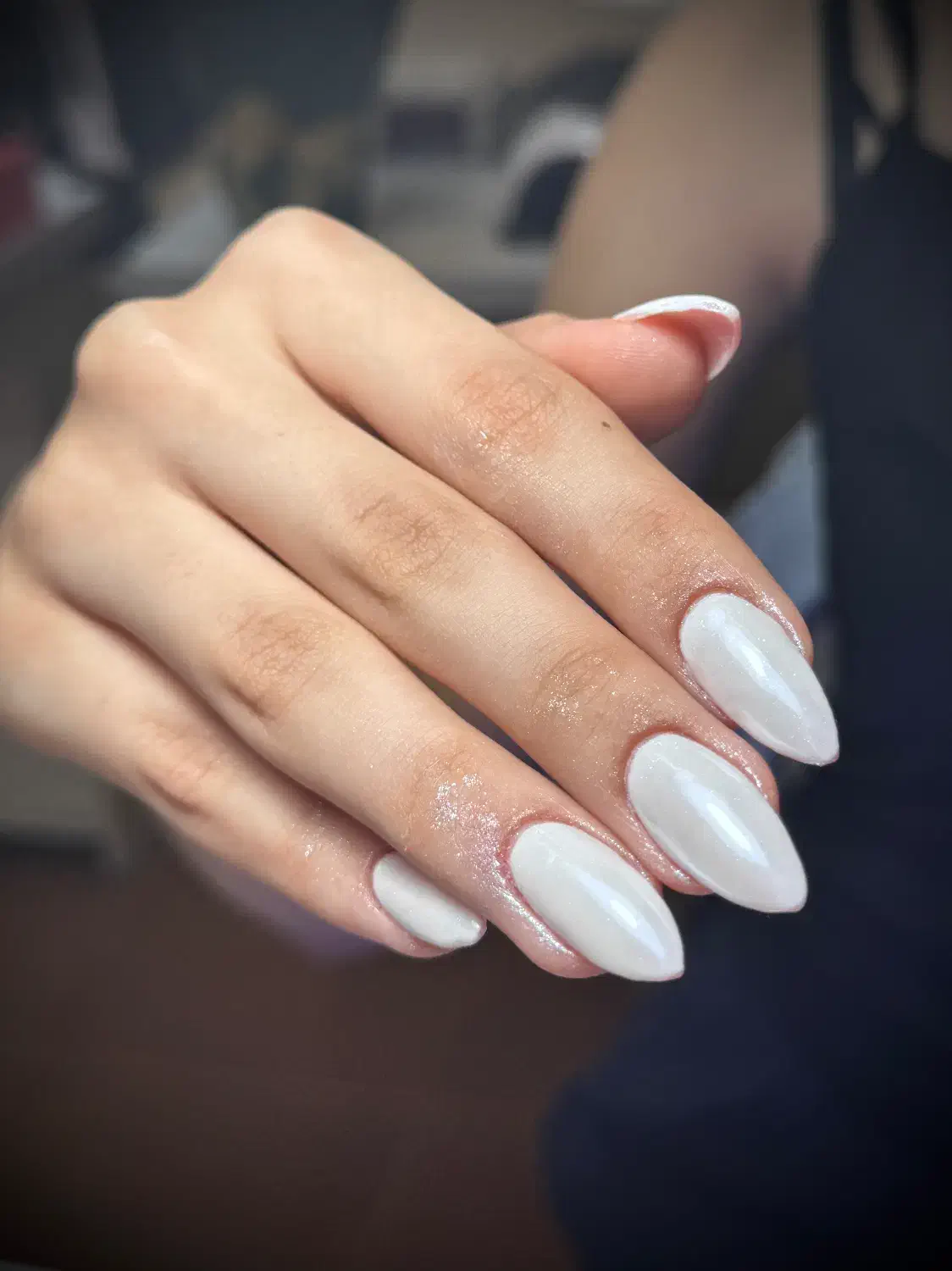 خدمات ناخن با تخفیف ٪٪ (نیرو دریایی)|خدمات آرایشگری و زیبایی|رشت, خبرنگار|دیوار