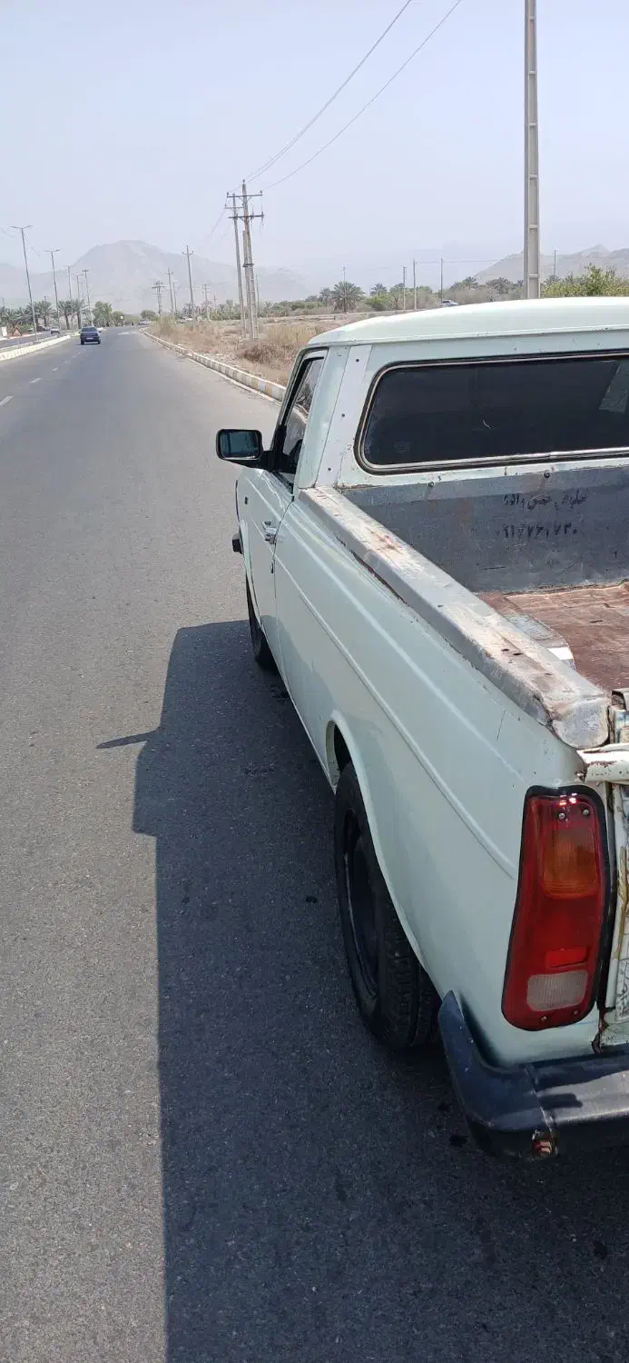 فروشی|خودرو سواری و وانت|رودان, |دیوار