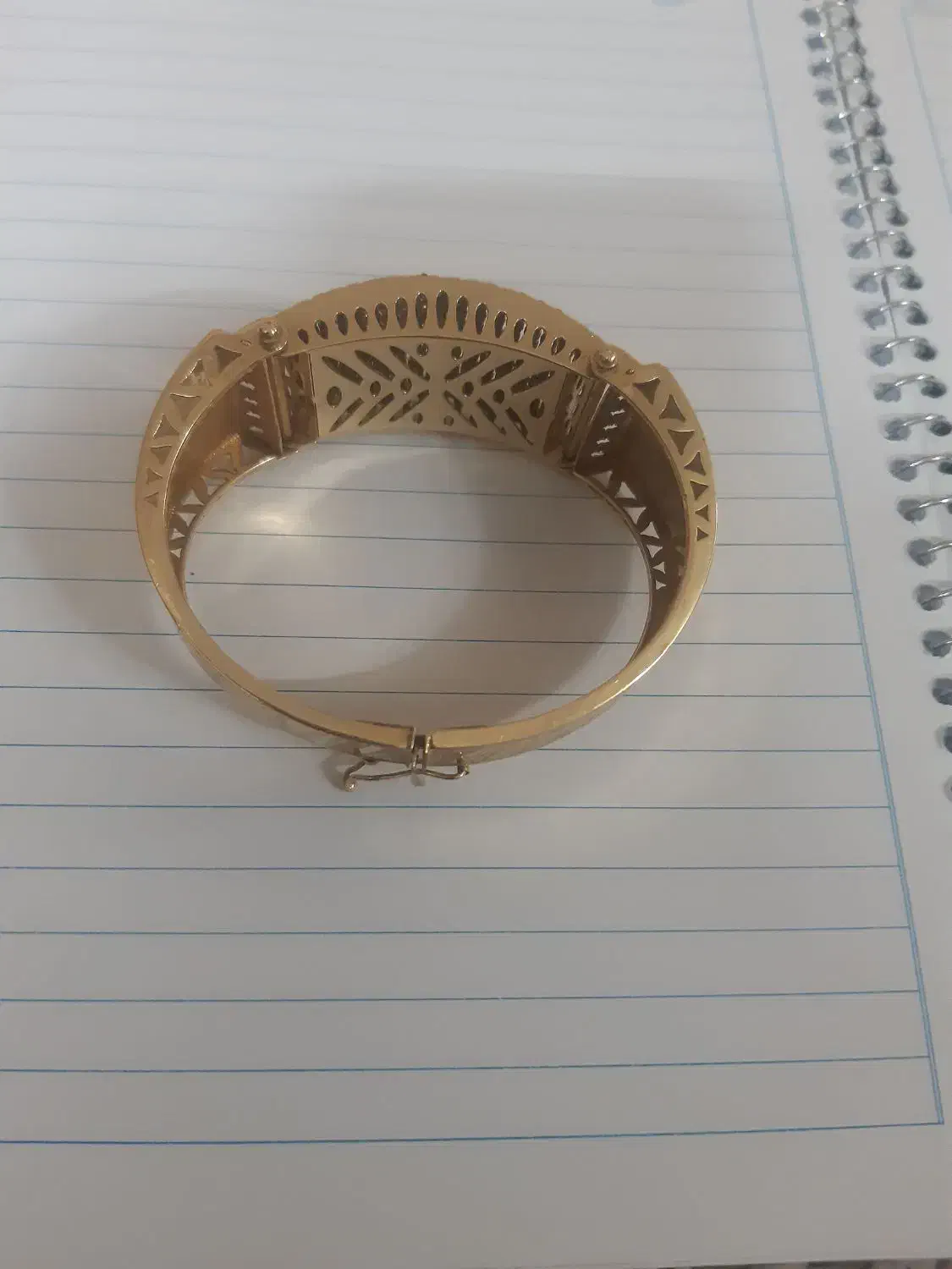 طلای سالم وتمیز صد بالای تابلو|جواهرات|تهران, بازار|دیوار